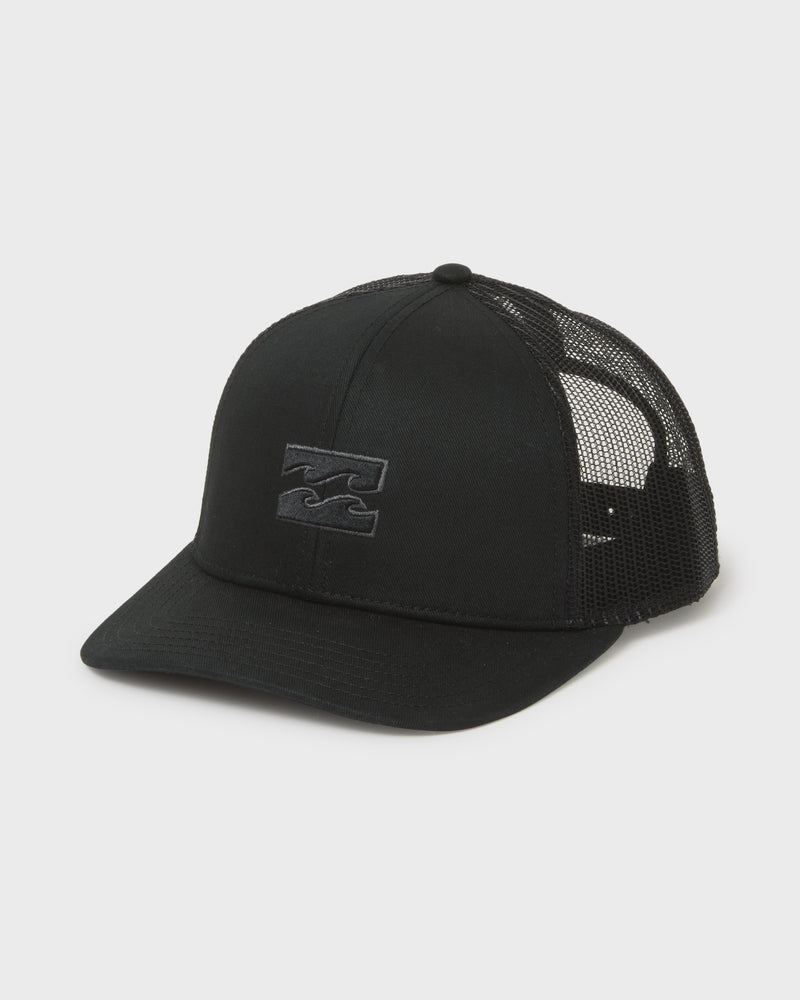 All Day Trucker Hat