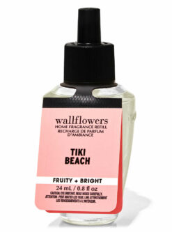 Tiki Beach Wallflowers Fragrance Refill