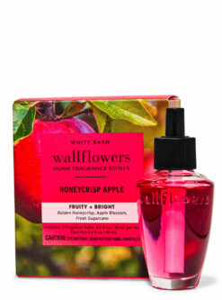 Honeycrisp Apple Wallflowers Refills 2-Pack