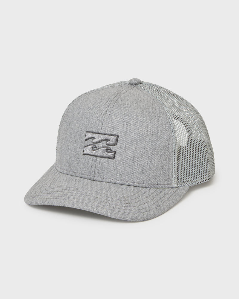 All Day Trucker Hat