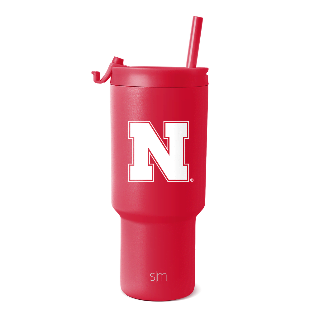 Collegiate Trek Tumbler