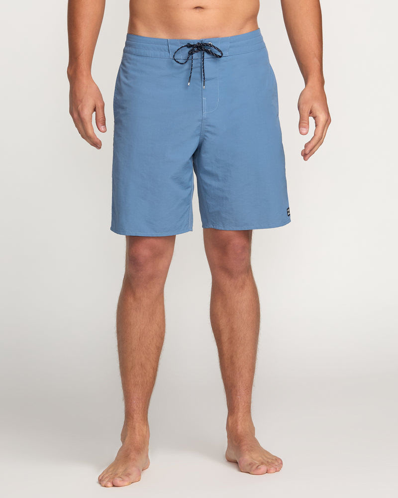 Wategos Lo Tide 19" Boardshorts
