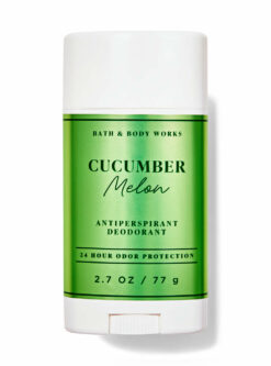 Cucumber Melon Antiperspirant Deodorant