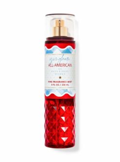 Gingham All-American Fine Fragrance Mist