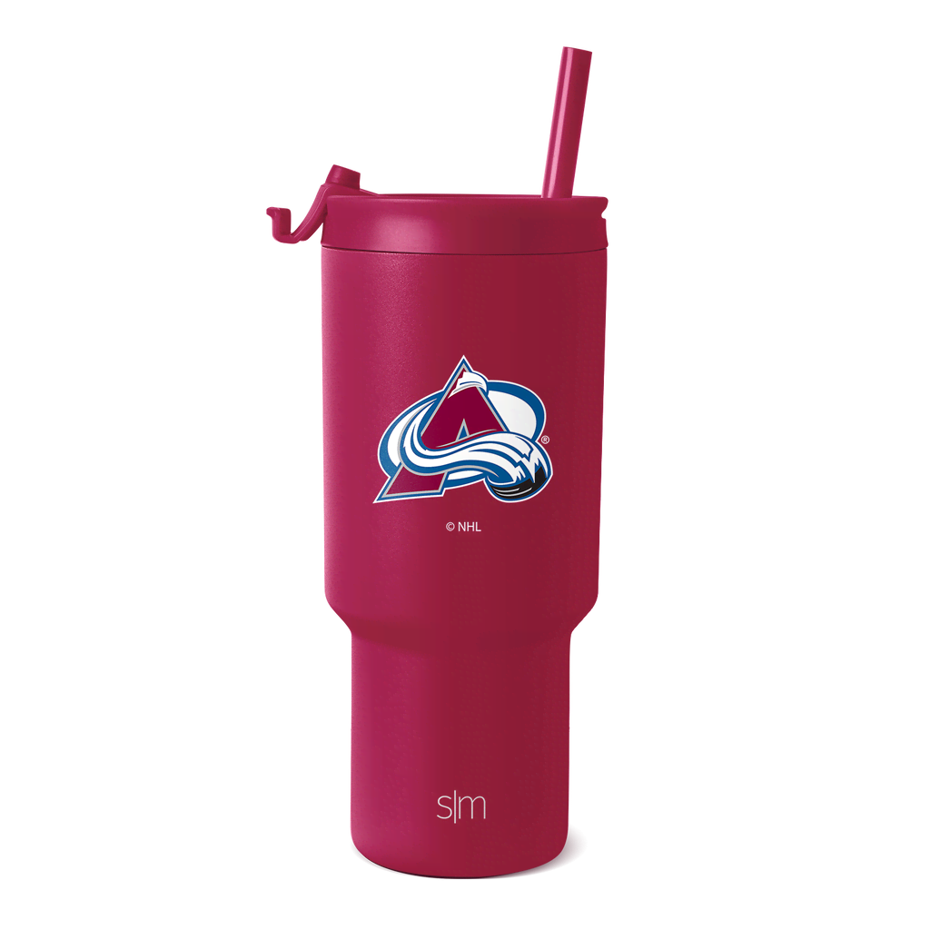 NHL Trek Tumbler