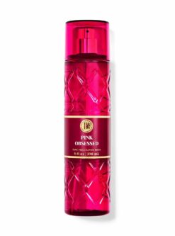 Pink Obsessed Fine Fragrance Mist