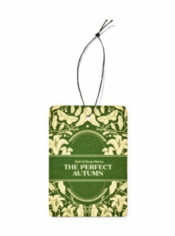 The Perfect Autumn Hanging Fragrance Diffuser