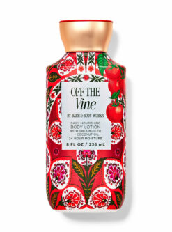 Off The Vine Body Lotion