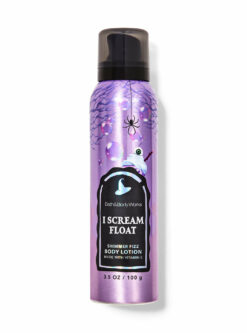 I Scream Float Shimmer Fizz Body Lotion