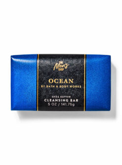 Ocean Shea Butter Cleansing Bar