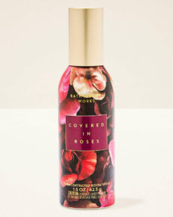 Covered In Roses Concentrated Room Spray