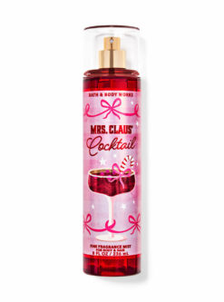 Mrs. Claus' Cocktail Fine Fragrance Mist