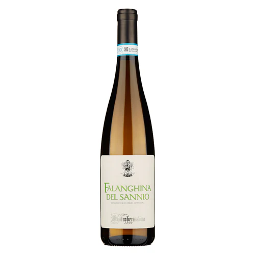 Mastrobe Falanghina Sanni Docg - 750ML