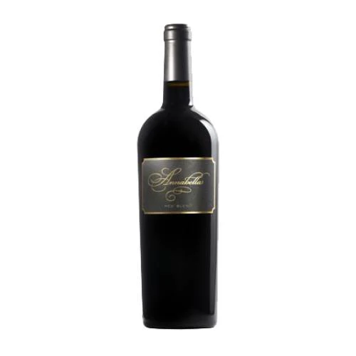Annabella 5 Red Blend 2022 - 750ML