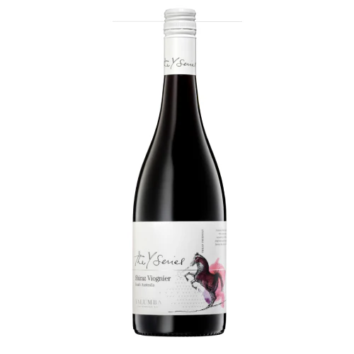 Yalumba Y Series Shiraz and Viognier 2021 - 750ML
