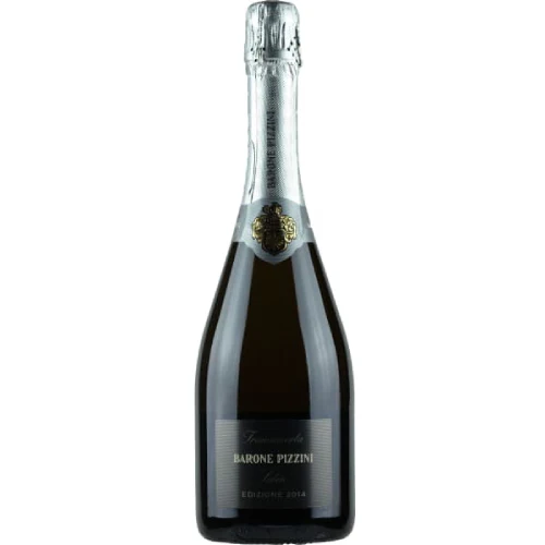 Barone Pizzini Saten Franciacorta 2019 - 750ML