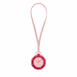 Swatch x Audemars Piguet Royal Pop OTTO ROSSO