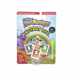 Sea-Monkeys Original Instant Life
