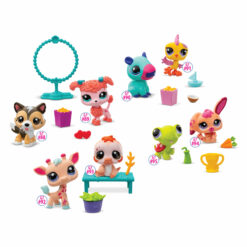 Littlest Pet Shop Pet Pairs - Series 2