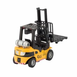 Diecast Forklift