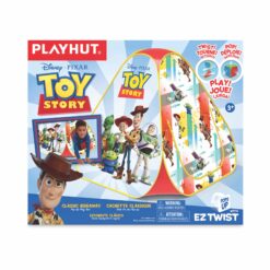 Toy Story Classic Hideaway