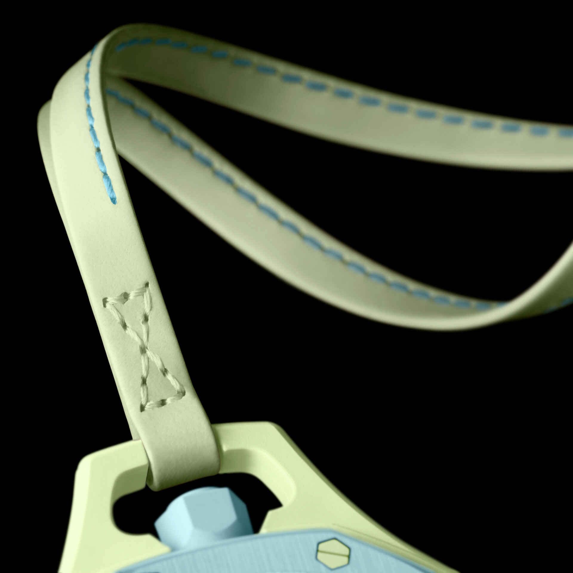 Swatch x Audemars Piguet Royal Pop BLAUE ACHT - Image 6