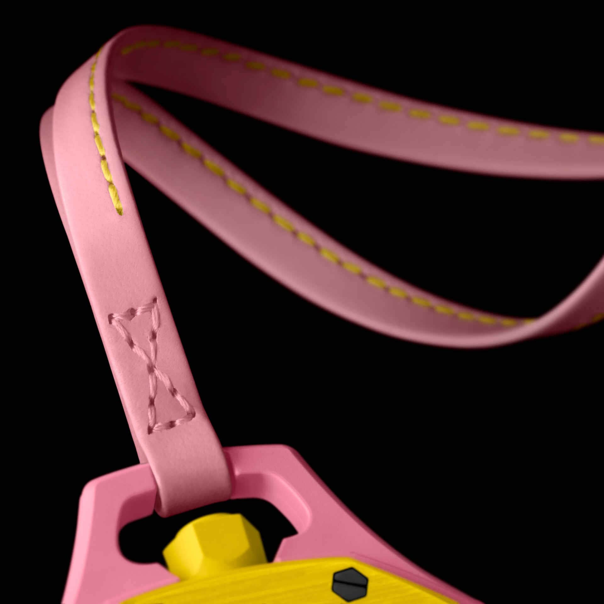 Swatch x Audemars Piguet Royal Pop OTG ROZ - Image 6