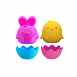 NeeDoh Bunnies &amp; Chicks assortment