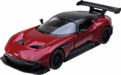 Aston Martin Vulcan