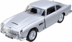 1963 Aston Martin DB5