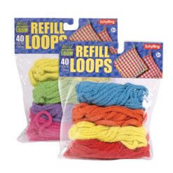 Metal Pot Holder Loom - Loop Refill