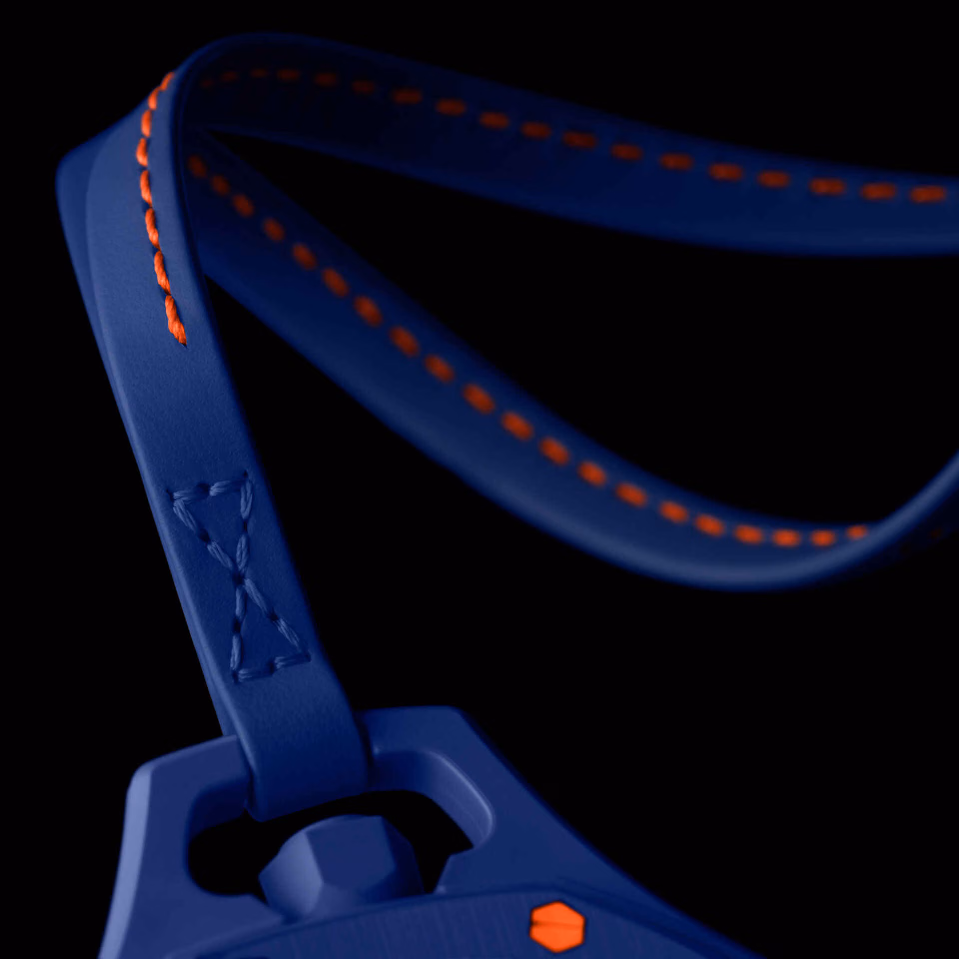 Swatch x Audemars Piguet Royal Pop ORENJI HACHI - Image 6