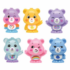 Mash'ems Care Bears