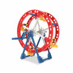 Mini Classics - K’NEX Mini Ferris Wheel