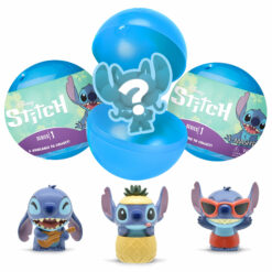 Mash'ems Stitch