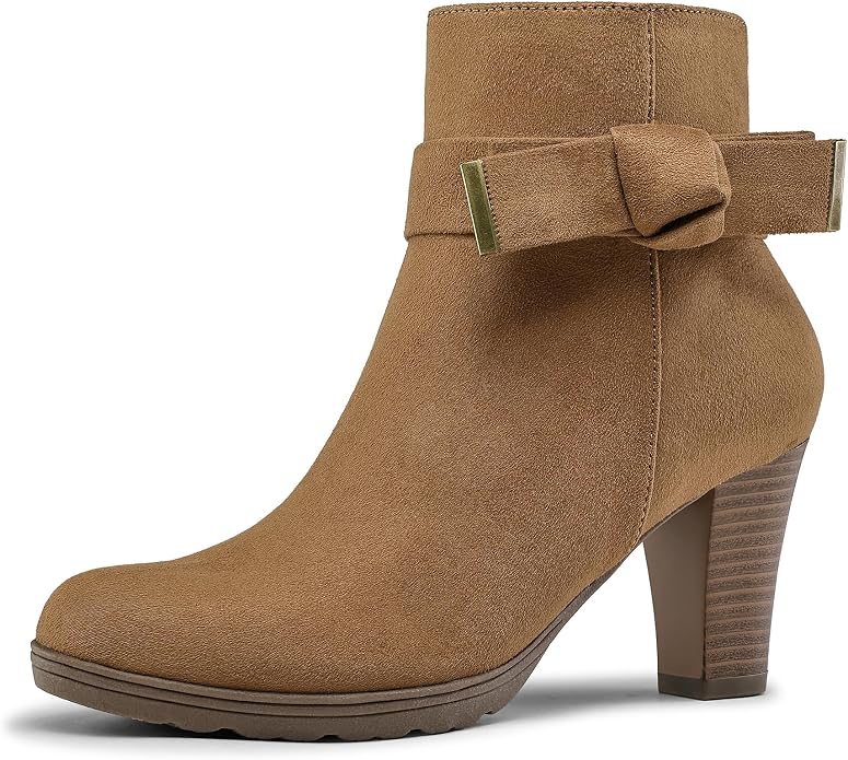 Office Boots